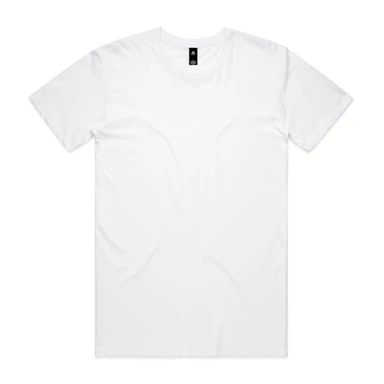 AS Colour 5001 Staple Tee