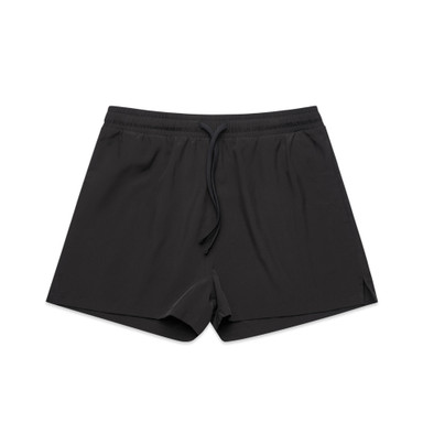 AS Colour 4620 Wo's Active Shorts