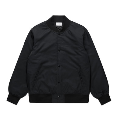 AS Colour 5511 College Bomber Jacket