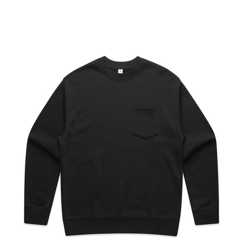 Relax Pocket Crew | 5163S