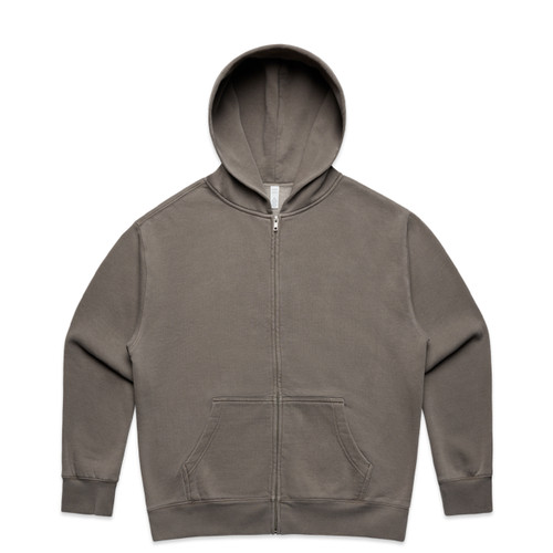 wo's-relax-faded-zip-hood-wo'srelaxfadedziphood|4170