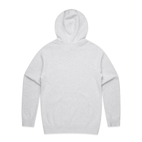 WHITE HEATHER - BACK