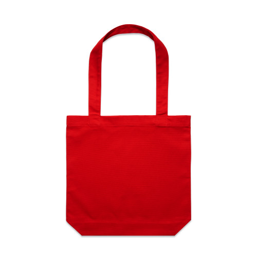 carrie-tote-red