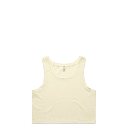 wo's-crop-singlet-wo'scropsinglet|4031s