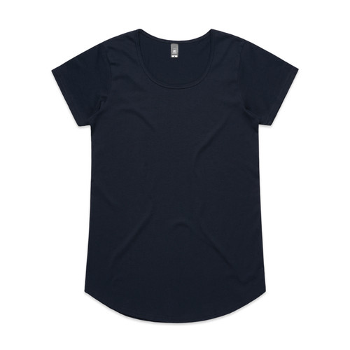 wo's-mali-tee-navy