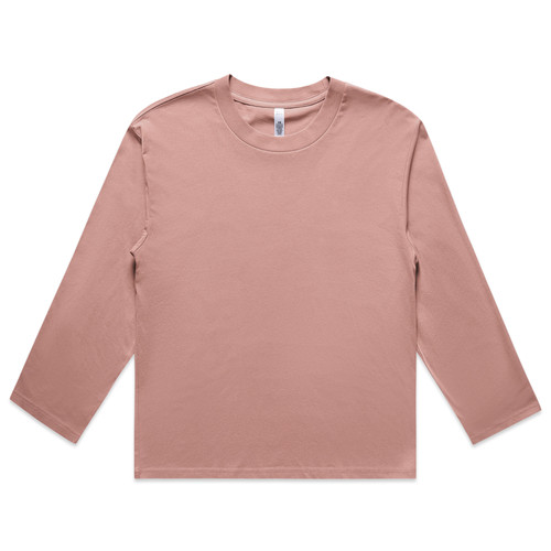 wo's-martina-l/s-tee-main