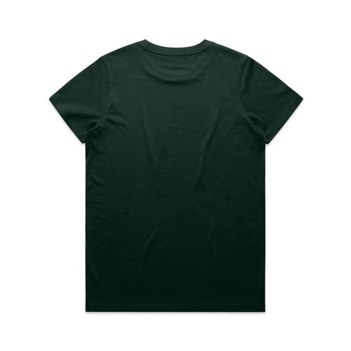 PINE GREEN - BACK