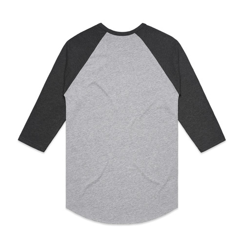 raglan-tee-athletic/asphalt-back