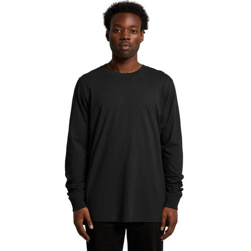 base-l/s-tee-front