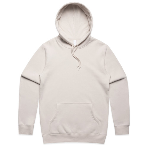 Stencil Hood | 5102