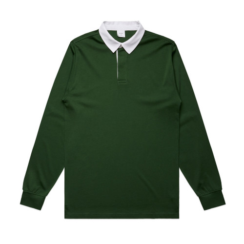 rugby-jersey-forestgreen