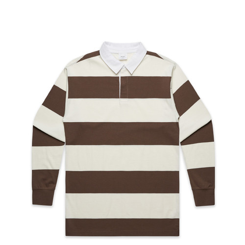 Rugby Stripe Jersey | 5416