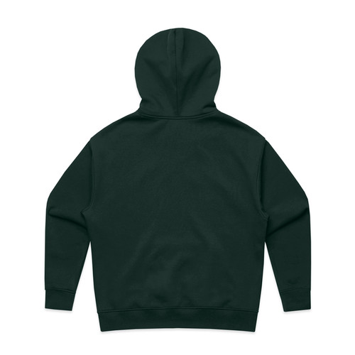PINE GREEN - BACK