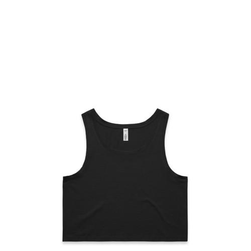 wo's-crop-singlet-wo'scropsinglet|4031