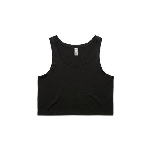 wo's-crop-singlet-black