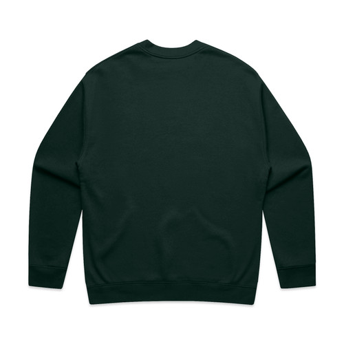 PINE GREEN - BACK