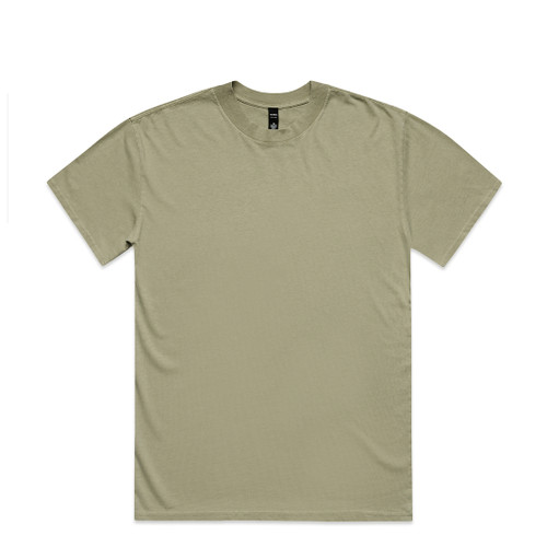Heavy Faded Tee | 5082
