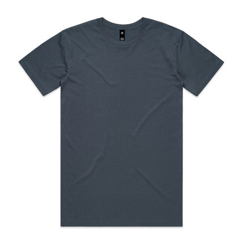 staple-tear-out-tee-petrolblue