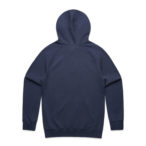 MIDNIGHT BLUE - BACK