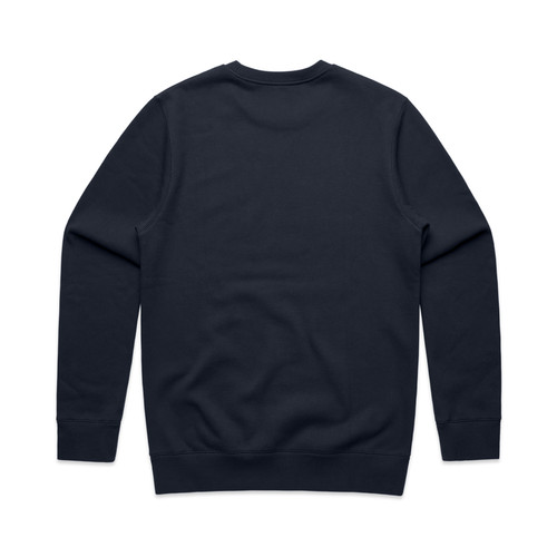 NAVY - BACK