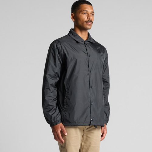 Coach Jacket | 5520