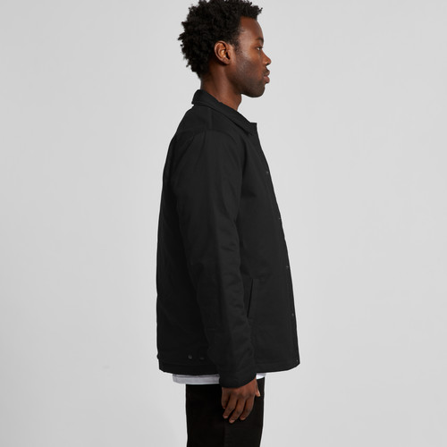 Work Jacket | 5521