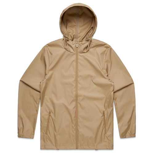 5501 Cyrus Windbreaker, Jackets, Men