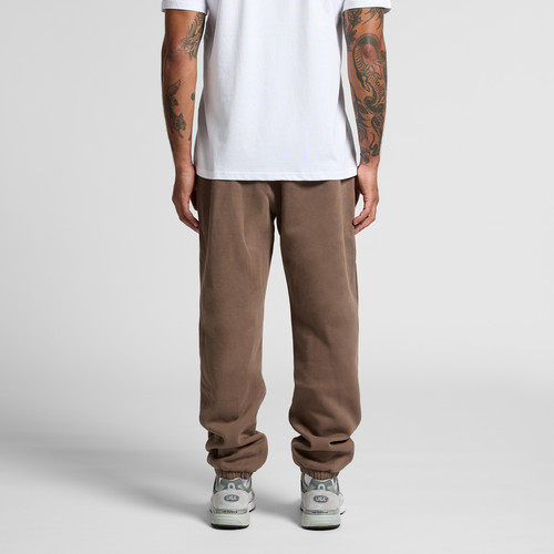Stencil Track Pants | 5921