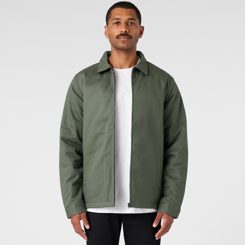 Service Jacket | 5523