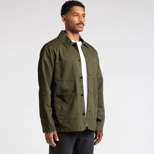 Chore Jacket | 5522