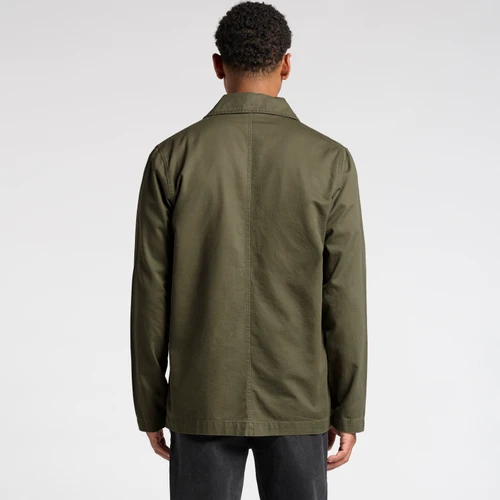 Chore Jacket | 5522