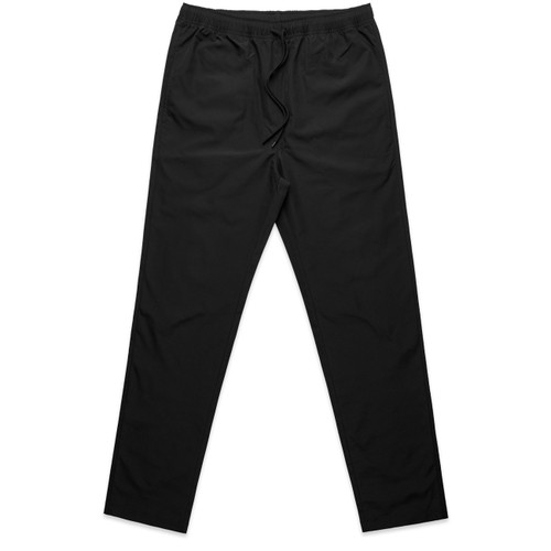 Mens Canvas Pants - 5982 - AS Colour US