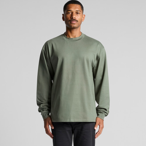 Heavy L/S Tee | 5081
