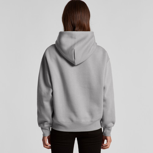 Wo's Relax Hood | 4161