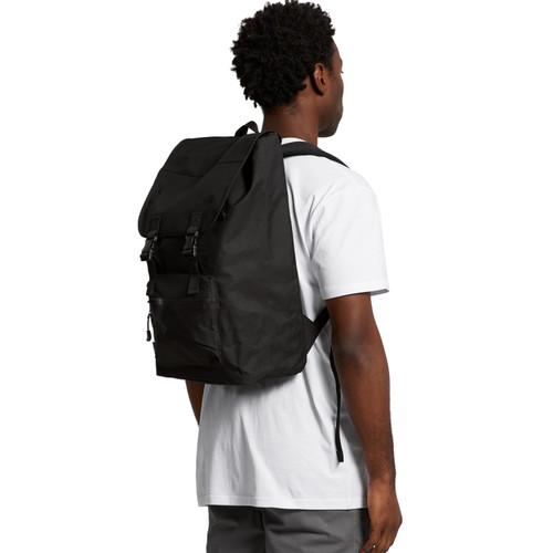 Recycled Travel Backpack Delhi