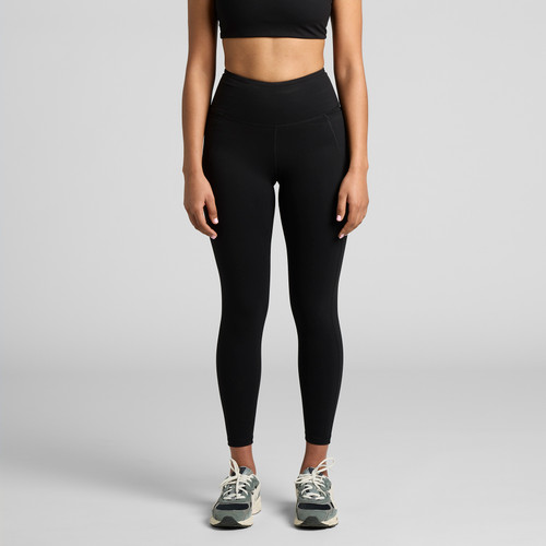 Wo's Active Leggings | 4630