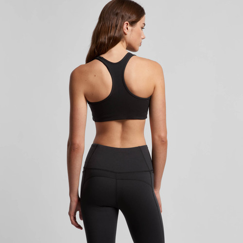 Wo's Active Bra Top | 4640