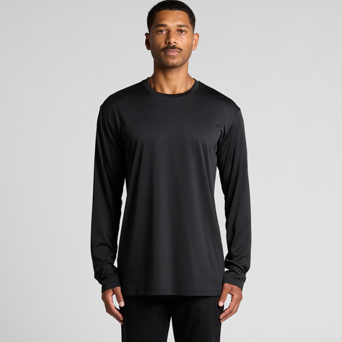 Staple Active L/S Tee | 5020A