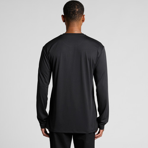 Staple Active L/S Tee | 5020A
