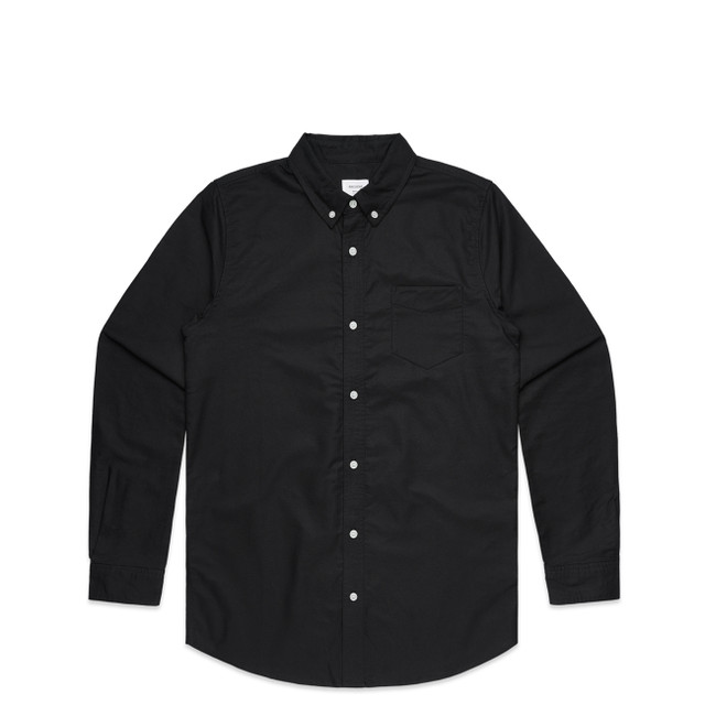 T-shirt Homme AS Colour Barbaric – Noir – Taille L – Manches Courtes – Coton