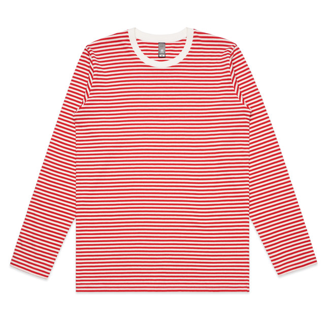 ★★Adairs★★ Lip long sleeve tee brown IR5942 Brown Long Sleeve T-shirt (3143996) | Identity