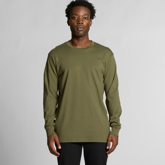 Tシャツ・カットソー IONSEOUL Make Color Matching Layered Long Sleeve T 4JH243 IONSEOUL Make Color Matching Layered Long Sleeve T (IONSEOUL