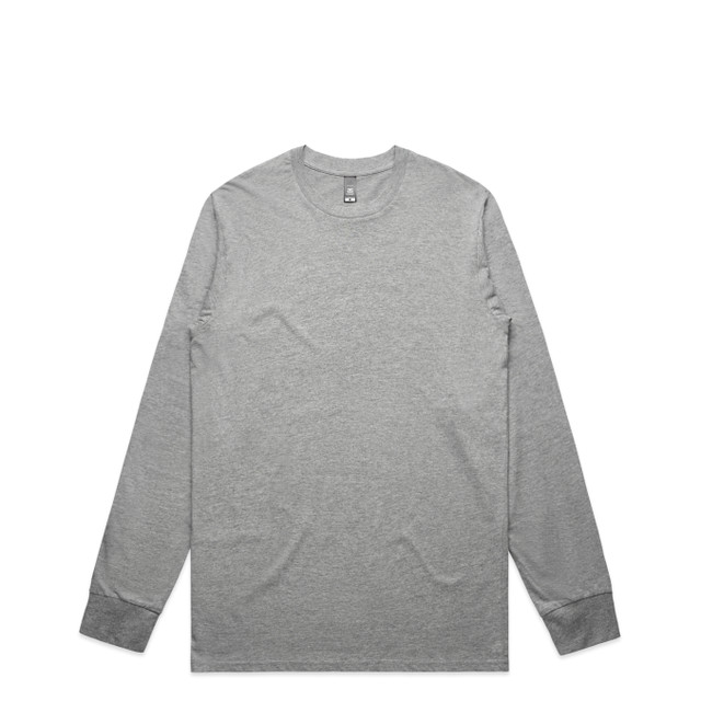 Men's Long Sleeve T Shirts & Tees | AS Colour US