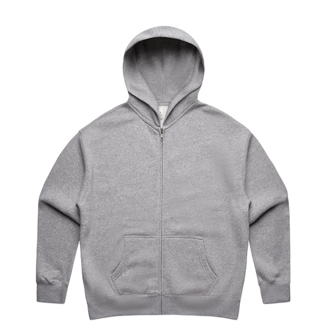 Relax Zip Hood | 5162 - AS Colour US