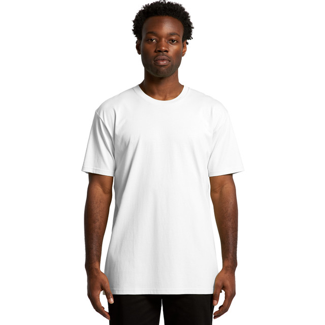 General Long Sleeve Tee - 5056 | AS Colour US