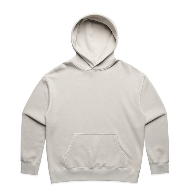 パーカー・フーディ ASCLO MONTANA Wash Hood T (4color) Wo's Relax Hood | 4161 - AS Colour US