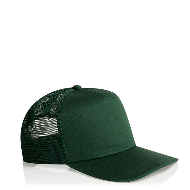 1108_TRUCKER_CAP_FOREST_GREEN_