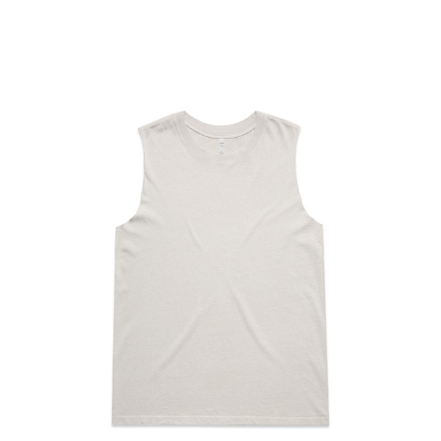 Wo's Crop Tank | 4068 | AS Colour US