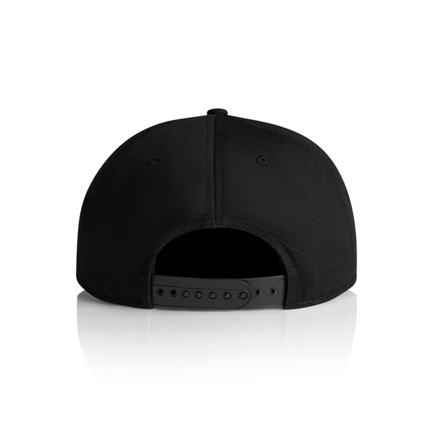 Stock 7-Panel Cap - 1184 | AS Colour US