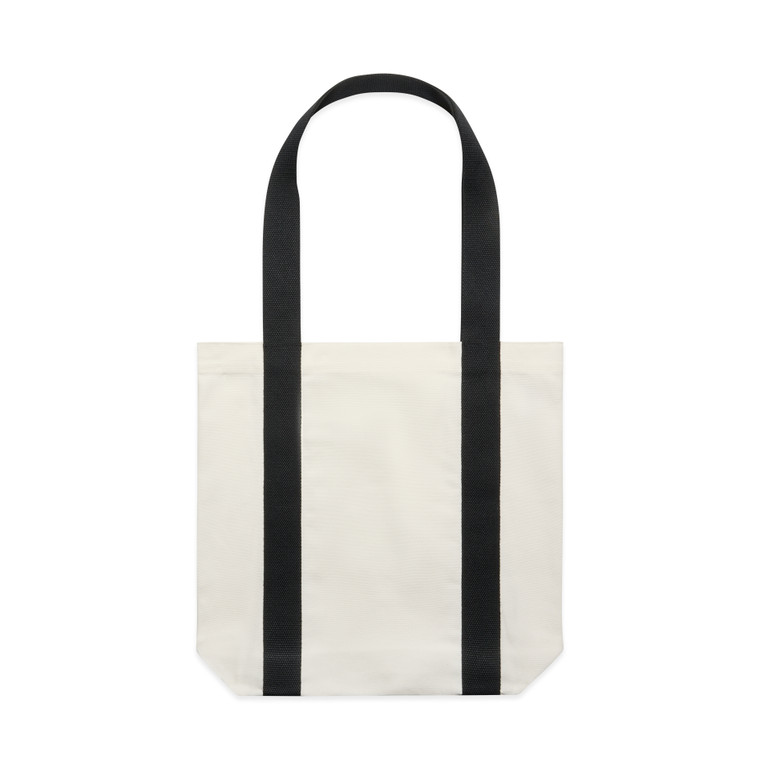 AS Colour 1008 Two-Tone Carrie Tote